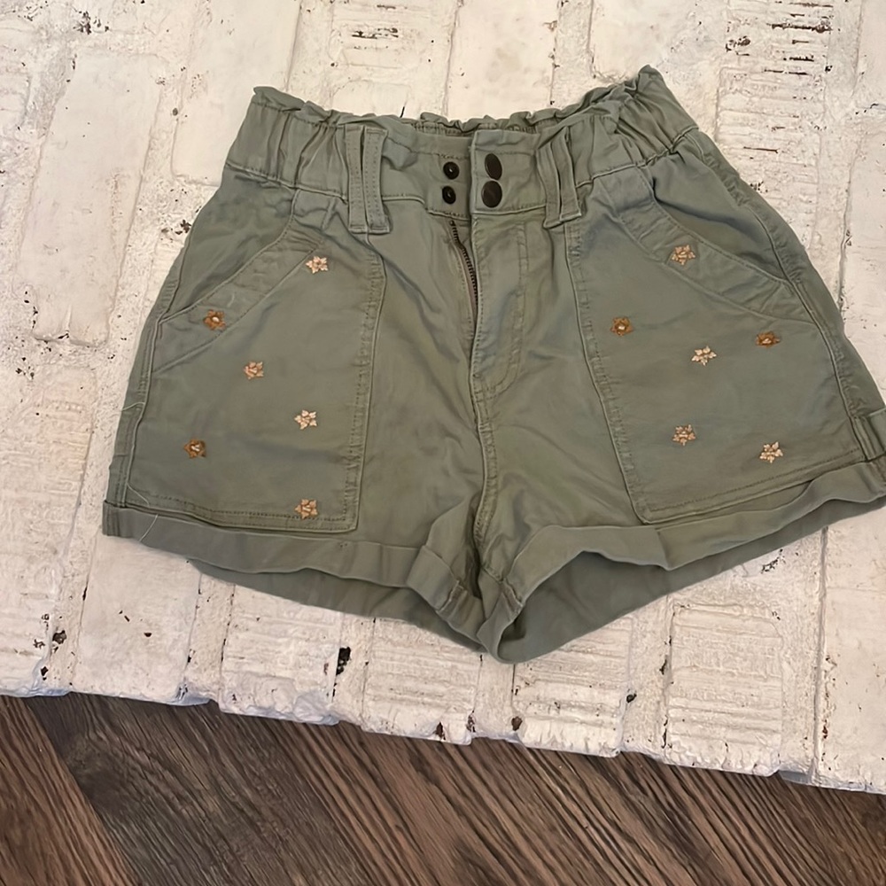 Arizona jean company shorts